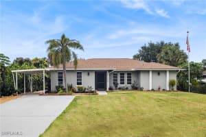 27640 Matheson Avenue, Bonita Springs, FL 34135 Sold 01/10/25