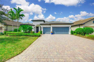 7544 Winding Cypress Drive, Naples, FL 34114 Sold 08/08/25