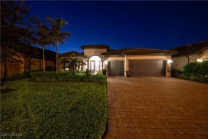7544 Winding Cypress Drive, Naples, FL 34114 Sold 08/08/25