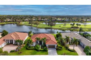 5035 Cerromar Drive, Naples, FL 34112 Sold 08/28/25