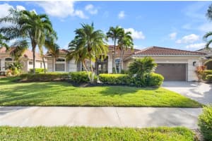 5035 Cerromar Drive, Naples, FL 34112 Sold 08/28/25