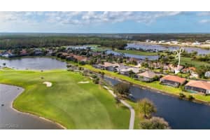 5035 Cerromar Drive, Naples, FL 34112 Sold 08/28/25