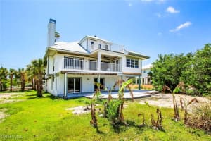 588 Hideaway Court, Sanibel, FL 33957 Sold 05/02/25