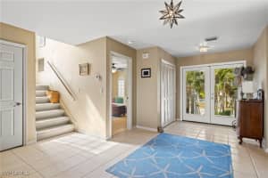 588 Hideaway Court, Sanibel, FL 33957 Sold 05/02/25