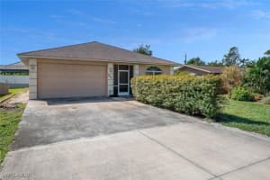 684 110th Avenue, Naples, FL 34108 Sold 01/29/25