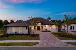 14314 Charthouse Circle, Naples, FL 34114 Sold 01/22/25