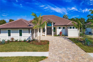 14314 Charthouse Circle, Naples, FL 34114 Sold 01/22/25