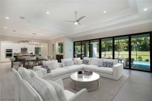 14314 Charthouse Circle, Naples, FL 34114 Sold 01/22/25