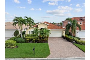 9322 La Bianco Street, Estero, FL 33967 Sold 12/06/24