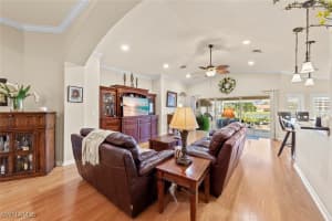 9322 La Bianco Street, Estero, FL 33967 Sold 12/06/24