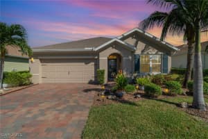 2131 Pigeon Plum Way, North Fort Myers, FL 33917 Sold 02/28/25