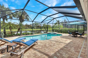 9093 Siesta Bay Drive, Naples, FL 34120 Sold 12/11/24