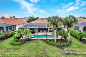 9093 Siesta Bay Drive, Naples, FL 34120 Sold 12/11/24