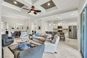 9093 Siesta Bay Drive, Naples, FL 34120 Sold 12/11/24