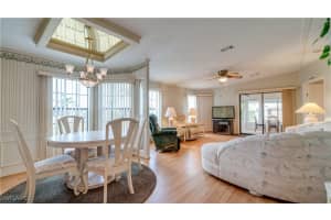 562 Horizon Drive, North Fort Myers, FL 33903 Sold 07/24/25