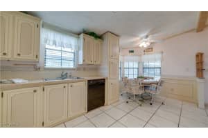 562 Horizon Drive, North Fort Myers, FL 33903 Sold 07/24/25