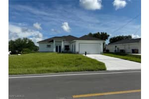 3610 8th Street, Lehigh Acres, FL 33976 Sold 05/09/25