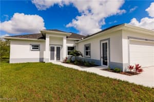 3610 8th Street, Lehigh Acres, FL 33976 Sold 05/09/25