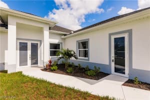 3610 8th Street, Lehigh Acres, FL 33976 Sold 05/09/25