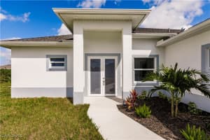 3610 8th Street, Lehigh Acres, FL 33976 Sold 05/09/25