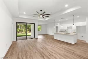 1205 7th Street, Lehigh Acres, FL 33972 Sold 06/10/25