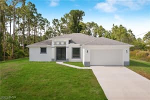 1205 7th Street, Lehigh Acres, FL 33972 Sold 06/10/25