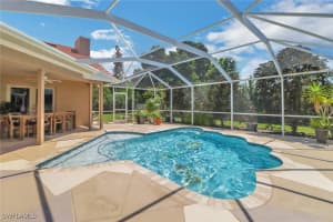 154 Johnnycake Drive, Naples, FL 34110 - MLS#224083750