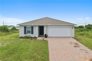 136 Harley Terrace, Labelle, FL 33935 Sold 04/15/25