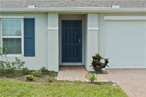 136 Harley Terrace, Labelle, FL 33935 Sold 04/15/25