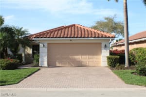 19673 Villa Rosa Loop, Estero, FL 33967 Sold 03/20/25