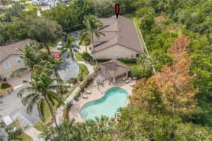 3555 Avion Woods Court, Naples, FL 34104 - MLS#224083769