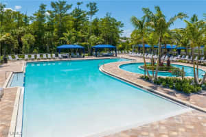 12218 Bonnet Drive, Naples, FL 34120 Sold 02/03/25