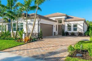 12216 Lotus Avenue, Naples, FL 34120 Sold 04/24/25