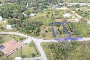 1648 Court Place, Alva, FL 33920 Sold 11/19/24