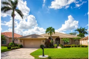 10484 Curry Palm Lane, Fort Myers, FL 33966 Sold 12/06/24