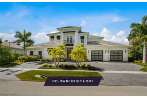 1608 Windmill Avenue, Marco Island, FL 34145 Sold 08/04/25