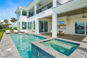 1608 Windmill Avenue, Marco Island, FL 34145 Sold 08/04/25