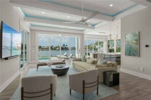 1608 Windmill Avenue, Marco Island, FL 34145 Sold 08/04/25