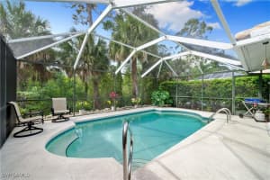 786 Wiggins Bay Drive, Naples, FL 34110 Sold 03/26/25