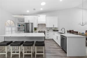 786 Wiggins Bay Drive, Naples, FL 34110 Sold 03/26/25