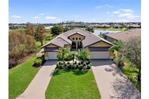 10125 Belcrest Boulevard, Fort Myers, FL 33913 Sold 12/16/24