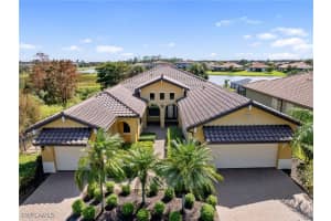 10125 Belcrest Boulevard, Fort Myers, FL 33913 Sold 12/16/24