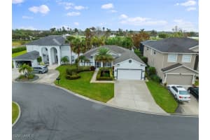 21405 Sheridan Run, Estero, FL 33928 Sold 04/15/25
