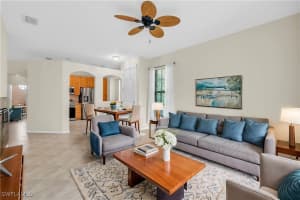 7785 Woodbrook Circle, Naples, FL 34104 Sold 12/03/24