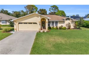 17371 Caloosa Trace Circle, Fort Myers, FL 33967 Sold 02/26/25