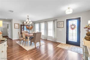 17371 Caloosa Trace Circle, Fort Myers, FL 33967 Sold 02/26/25