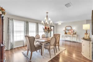 17371 Caloosa Trace Circle, Fort Myers, FL 33967 Sold 02/26/25
