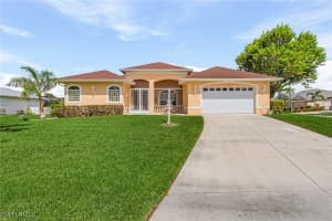 1401 52nd Lane, Cape Coral, FL 33914 Sold 05/19/25