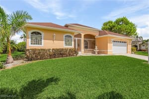 1401 52nd Lane, Cape Coral, FL 33914 Sold 05/19/25