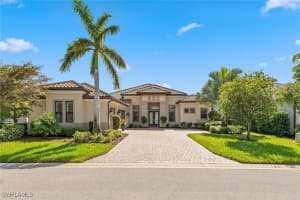 3330 Fanny Bay Ln, Naples
